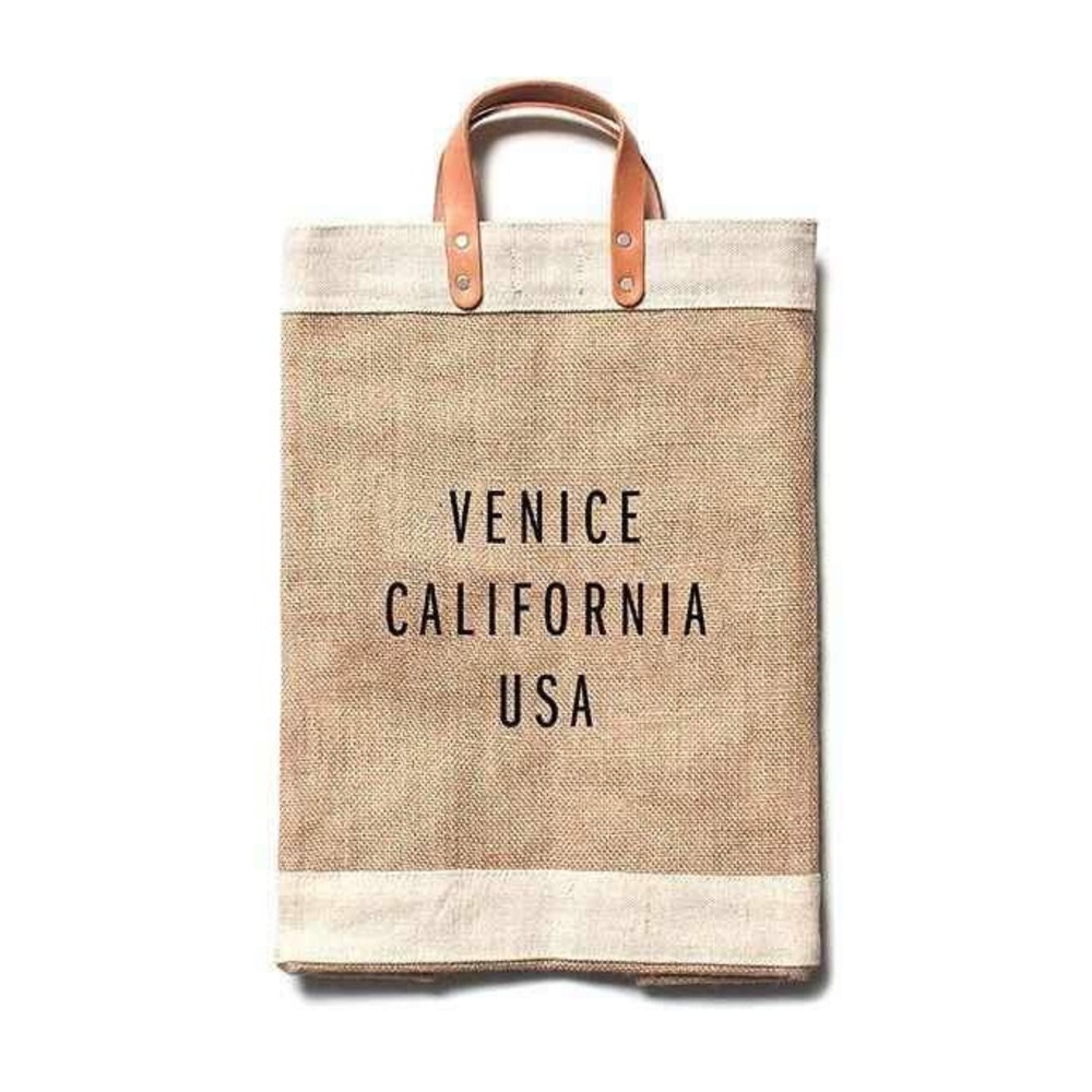Apolis Venice City Series Market Bag